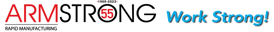 Armstrong RM Corporation logo