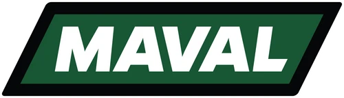 MAVAL Industries logo