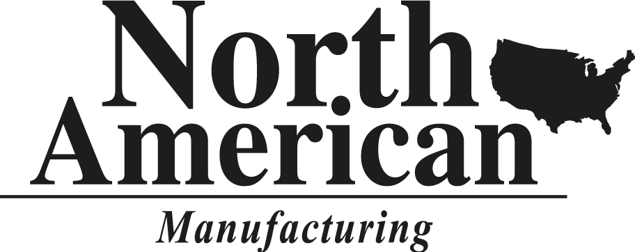 North American Manufacturing logo