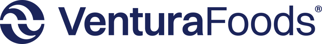 Ventura Foods logo