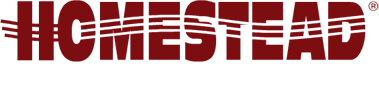 Homestead Valve logo