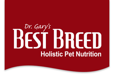 Best Breed logo