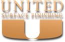 United Surface Finishing logo