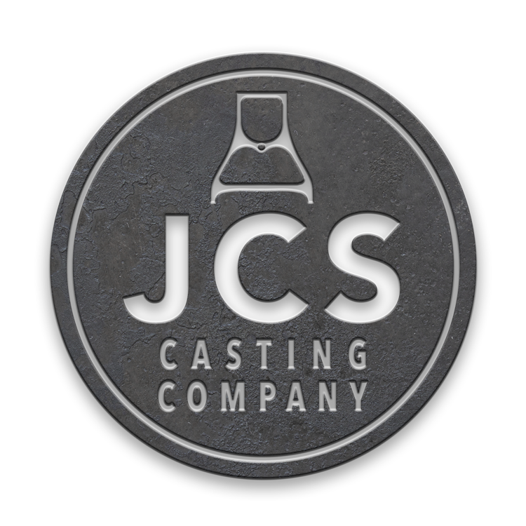 JCS Casting Company logo