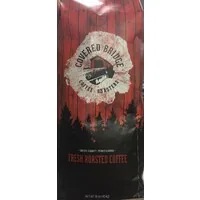 Covered Bridge Coffee Roasters logo