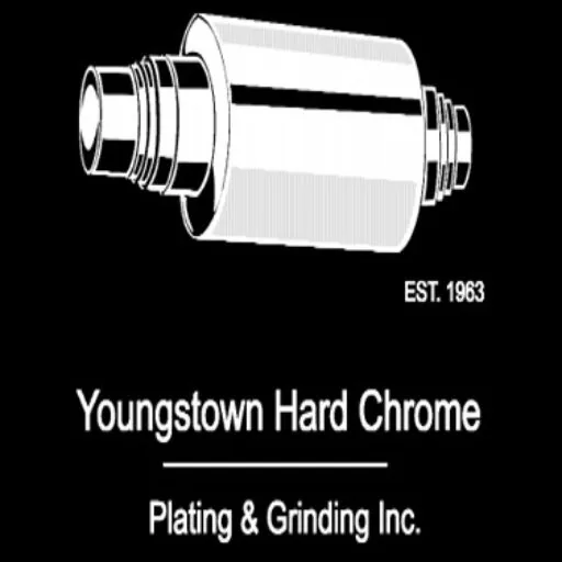 Youngstown Hard Chrome Plating and Grinding, Inc logo