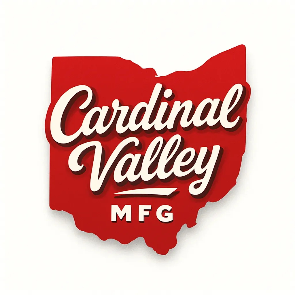 Cardinal Valley Manufacturing LLC logo
