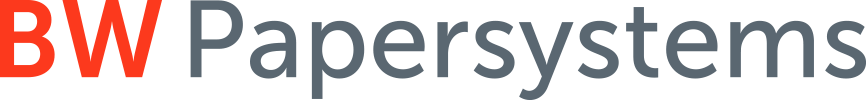 BW Papersystems logo