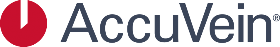 AccuVein, Inc logo