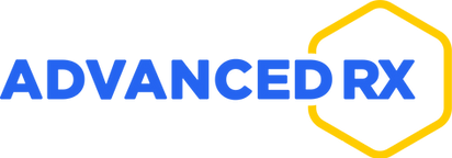 Advanced Rx logo