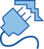 TSR Electric Inc logo