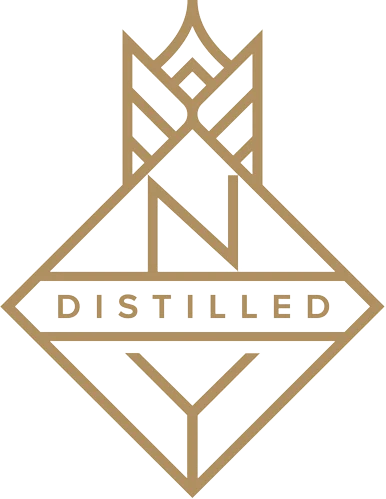 Sauvage Distillery logo