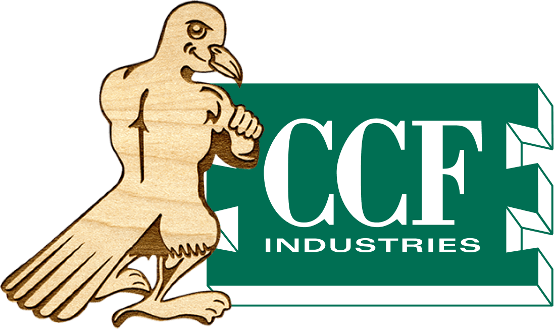 CCF Drawers logo