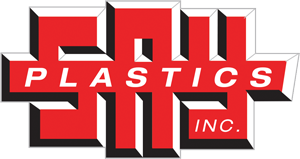 SAY Plastics logo