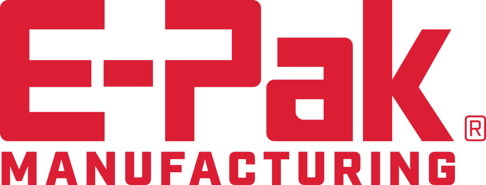 E-Pak Manufacturing logo