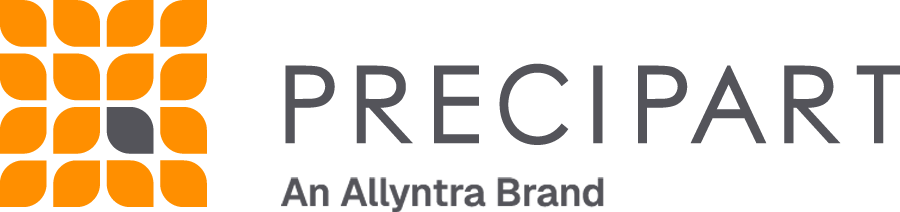 Precipart logo
