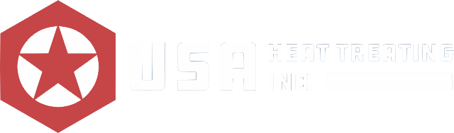 USA Heat Treating logo
