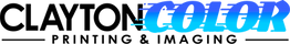 Clayton Color logo