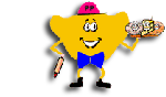 Pierogies Plus logo