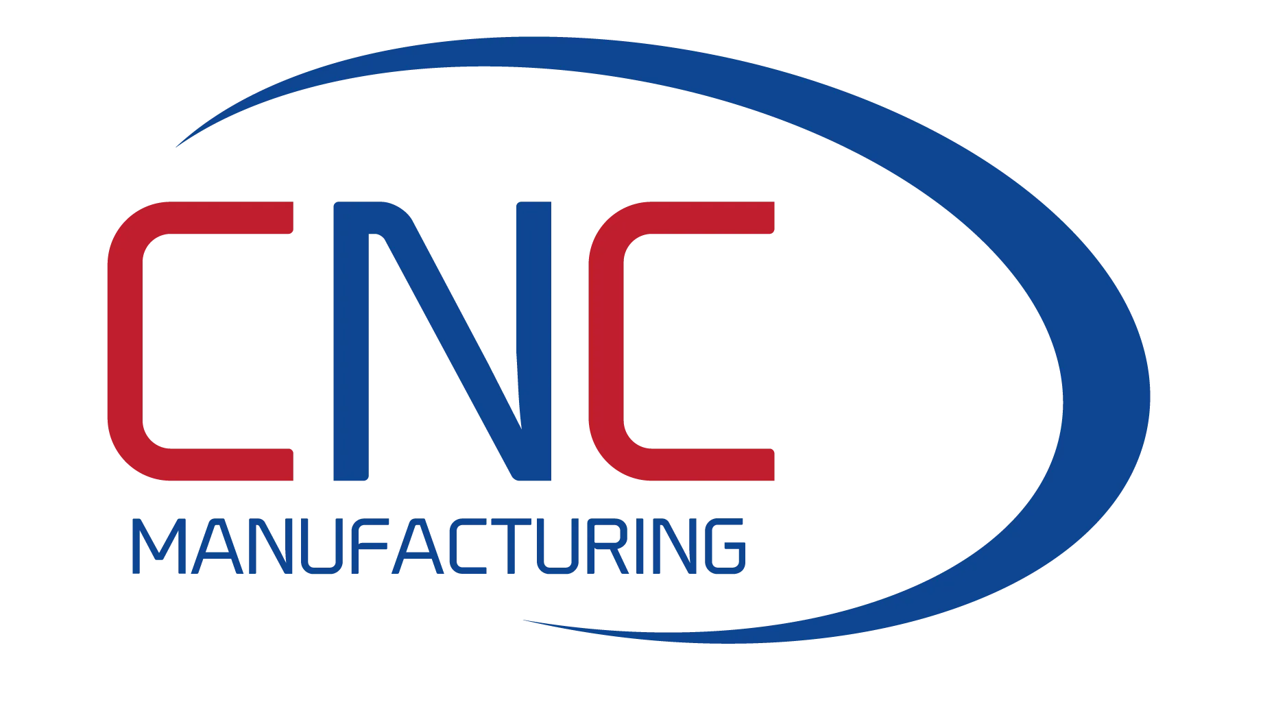 CNC Manufacturing, Inc logo