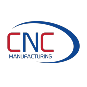 CNC Manufacturing, Inc logo