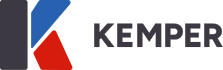 Kemper Equipment logo