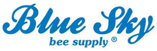 Blue Sky Bee Supply logo