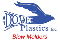 Dove Plastics, Inc logo