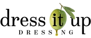 Dress It Up Dressing logo