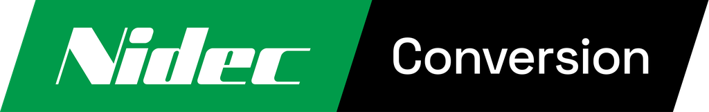 Nidec Conversion logo