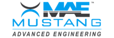 Mustang Advanced Engineering logo