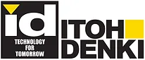 Itoh Denki USA Inc logo