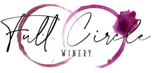 Full Circle Winery logo