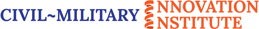 Civil-Military Innovation Institute, Inc logo