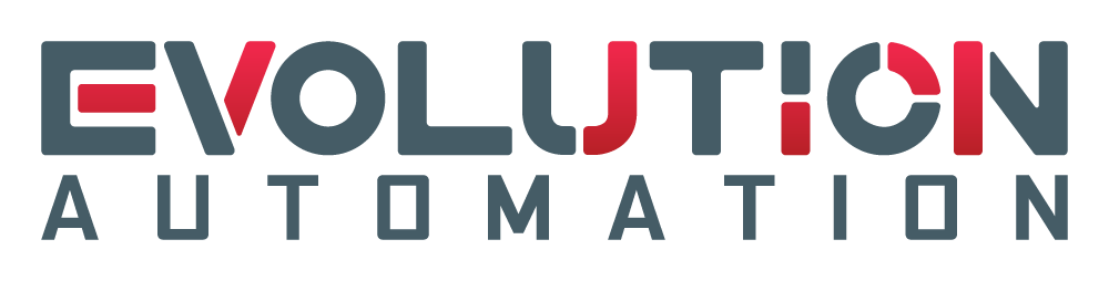 Evolution Automation Inc logo