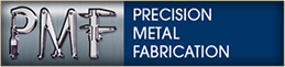 Precision Metal Fabrication logo