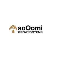 AoOomi Grow Systems logo