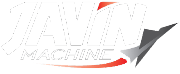 Javin Machine Corp logo