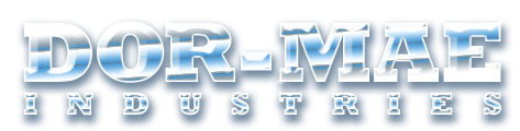 Dor-Mae Industries logo