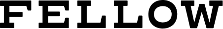 Fellow Mountain Cafe logo