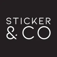 Sticker&Co logo