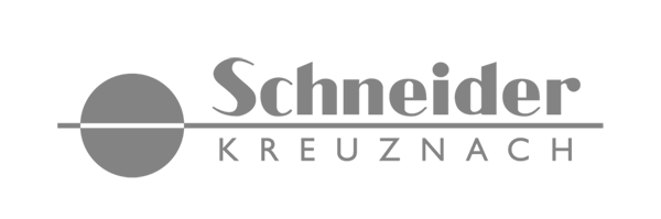 Schneider-Kreuznach logo