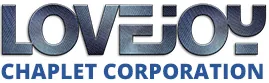 Lovejoy Chaplet Corporation logo