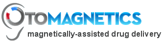 Otomagnetics, Inc logo