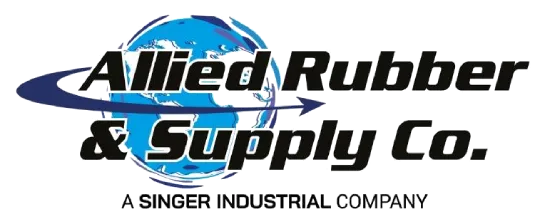 Allied Rubber & Supply Co logo