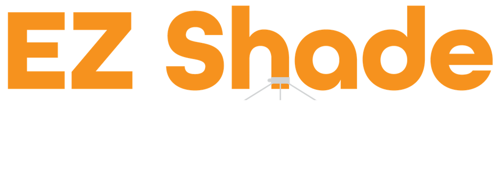EZ Shade logo