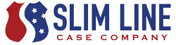 Slim Line Case Company logo