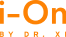 i-On® By Dr. Xi logo