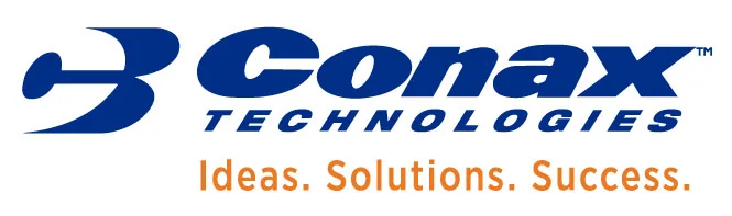 Conax Technologies logo