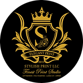 Stylish Print LLC logo